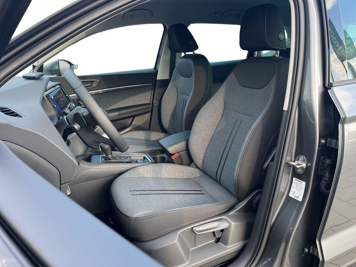 Seat Ateca - Bild 11
