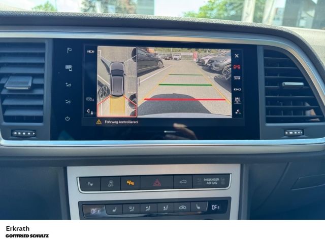Seat Ateca - Bild 22