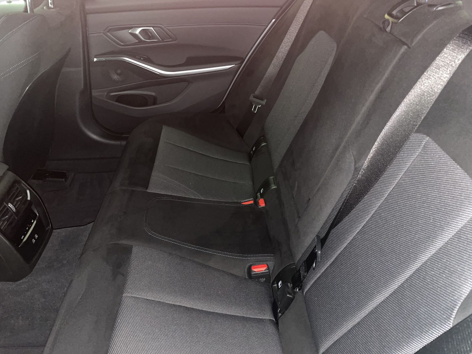 BMW 320 - Bild 13