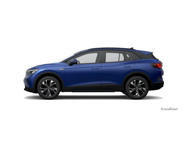 Volkswagen ID.4 - Bild 11