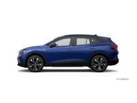 Volkswagen ID.4 - Vorschau Bild 11