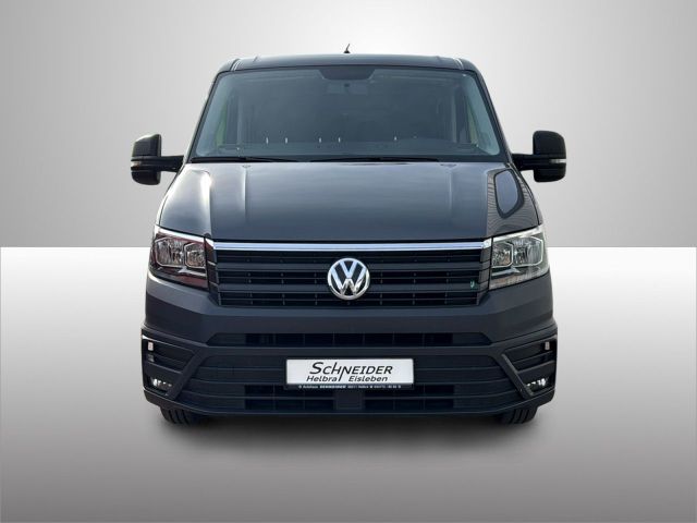 CRAFTER DOKA PRITSCHE 2.0 TDI