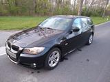 BMW E91 318i LCI US BiXenon 2.Hand Klimaau... - BMW 318 aus 2009: Kombi, 318i