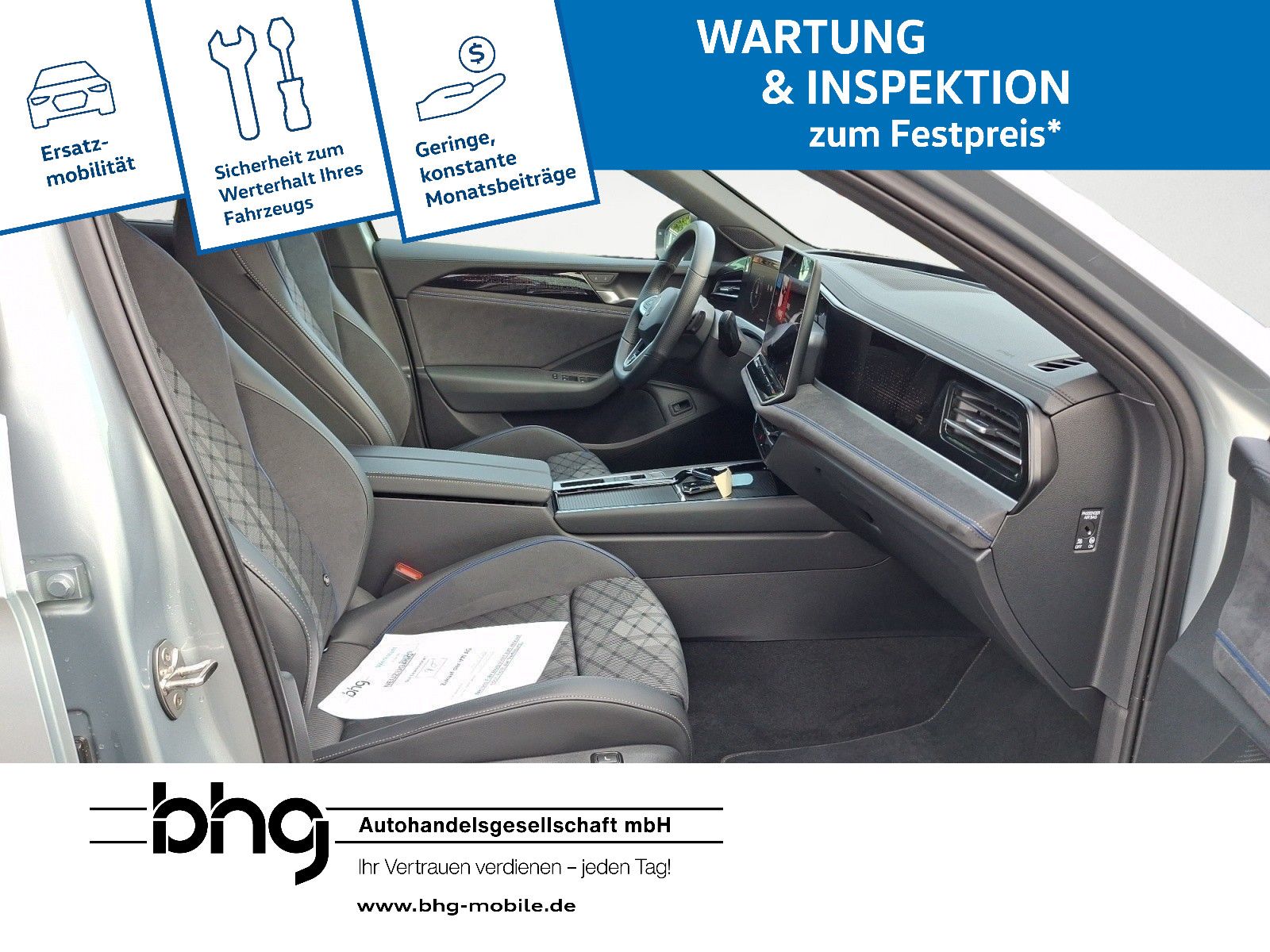 Volkswagen Passat - Bild 9