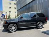 Cadillac Escalade Sport Luxury 6.0 HYBRID - Cadillac Escalade: Luxury
