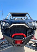 Polaris RZR pro R - POLARIS QUAD RZR