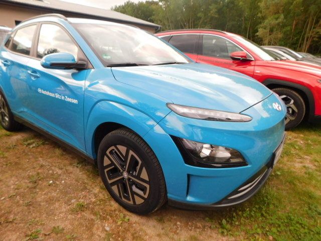 Hyundai Kona EV Select imagem 3
