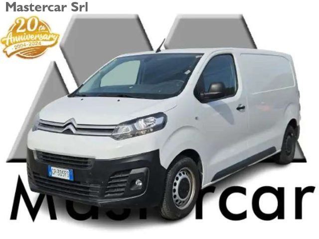 Image of Citroën Jumpy