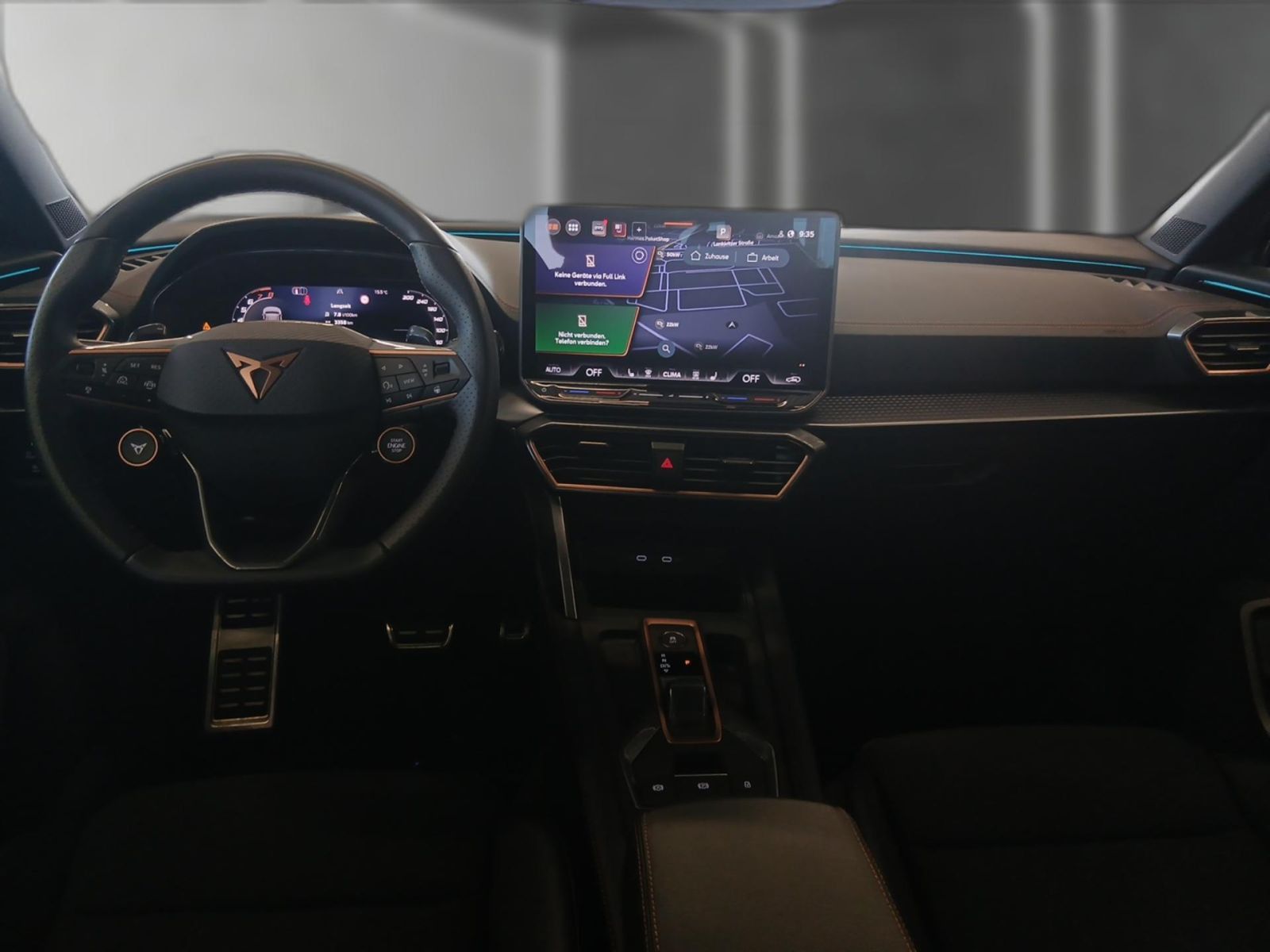 Cupra Formentor - Bild 13