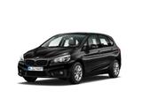 BMW 218 d Advantage AHK Navi LED SHZ PDC Panoramadac - BMW 218: 218d