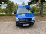 Mercedes-Benz Mercedes sprinter 313cdi maxi 2010 - Mercedes-Benz Sprinter: 313 Cdi Maxi