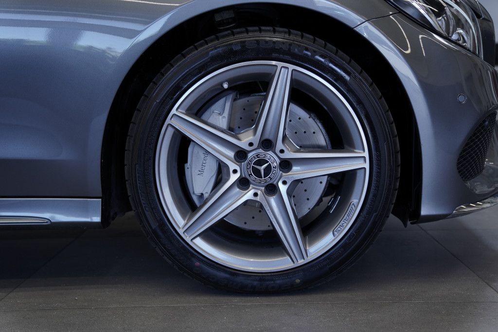 Mercedes Benz C 250