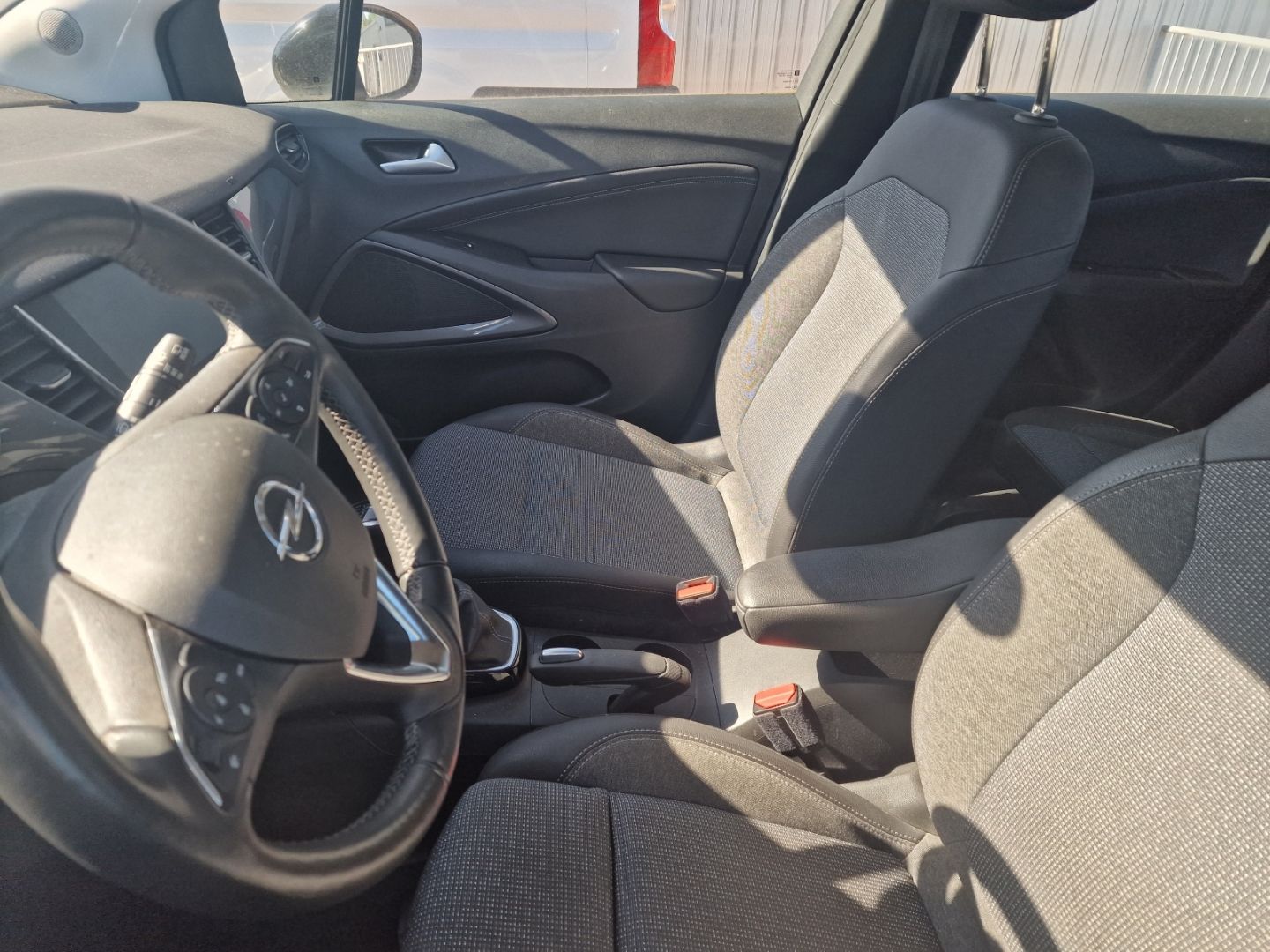 Fahrzeugabbildung Opel Crossland Elegance Navi LED Apple CarPlay Androi
