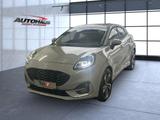 Ford Puma Hybrid ST-Line X Bluetooth Navi LED Klima - Ford Puma Gebrauchtwagen in München