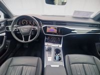 Audi A6 - Vorschau Bild 11