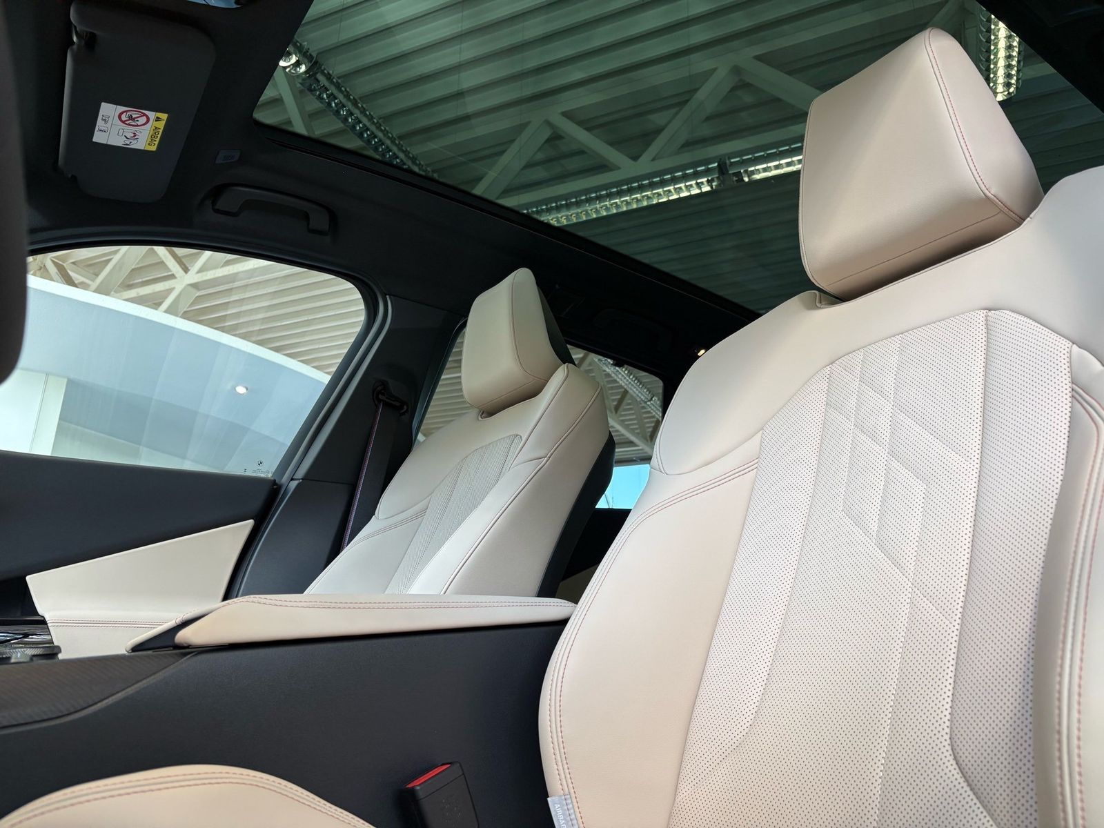 BMW X3 - Bild 17