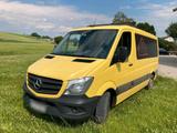 Mercedes-Benz Gepflegter Mercedes Sprinter 311 mit wenig... - Mercedes-Benz Sprinter: Van, Merc