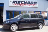 Volkswagen Touran 1.4 TSI MATCH - Volkswagen Touran aus 2013