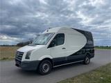 Volkswagen Crafter Camper  - gebrauchte VW Crafter aus dem Jahr 2006