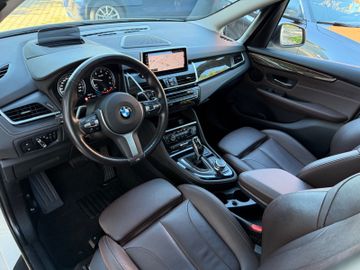 BMW 220 Gran Tourer - 4