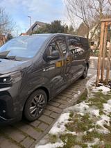 Citroën Jumpy Doppelkabine Vollaustattung - Citroën Jumpy in München