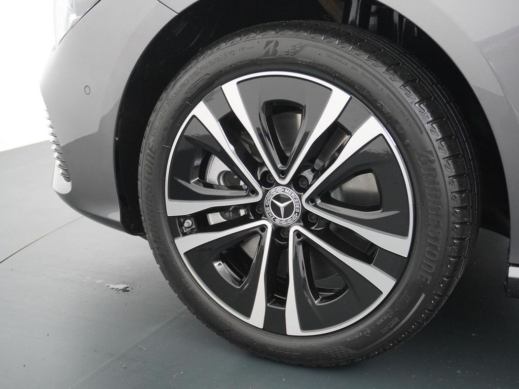 Mercedes-Benz CLA 250 Shooting Brake e Star Edition Luxury Lin