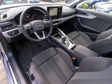 Audi A4 - 12