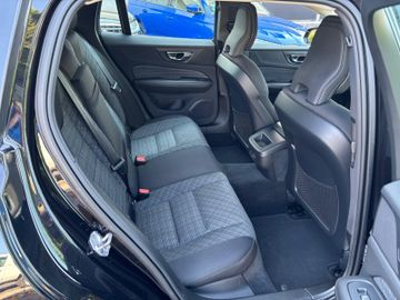 Volvo V60 - 5