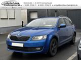Skoda Octavia III Combi 1.8 TSI DSG Greentec Joy Shz A - Skoda Octavia in Bochum