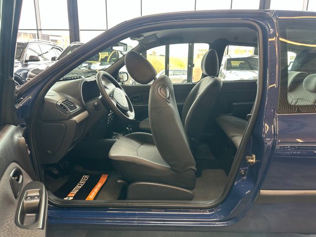 Renault Clio II Campus *TÜV 1127*Klima*