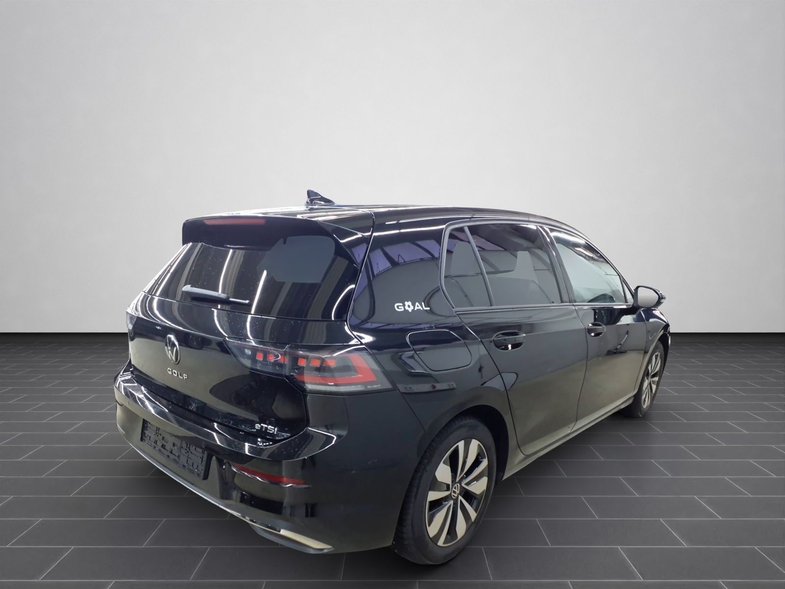 Volkswagen Golf - Bild 3
