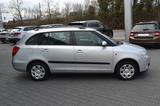 Skoda Fabia Combi 1.4l "Ambiente" 86 PS ab 4,99% Finz! - Skoda Fabia: 1.9