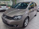 Volkswagen Golf Plus VI Style,Automatik,SD,Navi,Klima,2.Han - aus 2011: Auto
