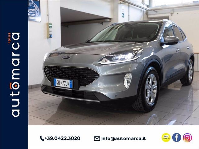 Ford FORD Kuga 1.5 ecoblue Connect 2wd 120cv del 2022