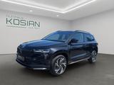 Skoda KAROQ SPORTLINE 2.0 TSI DSG 4x4 NAVI+PANO+AHK+ - Skoda Karoq