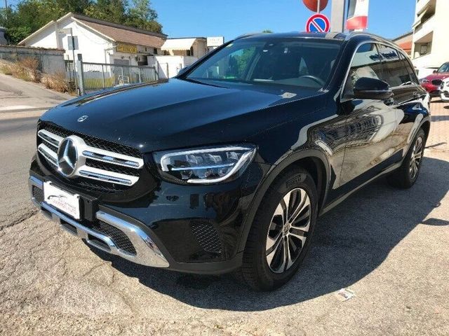 Mercedes-Benz GLC GLC 220 d 4Matic Executive