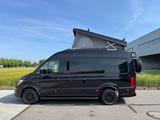 MAN TGE 3.180 4x4  Autom. / Delta 4x4 / L3H3 - Allradantrieb Auto