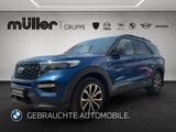 Ford Explorer ST-Line DAB LED RFK el. SITZE PDC - Ford Explorer: ST