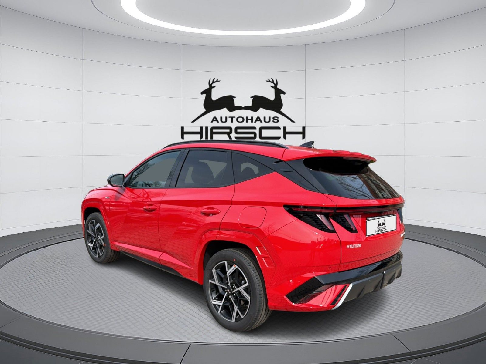 Hyundai TUCSON - Bild 3