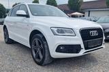 Audi Q5 3.0 TDI  quattro *3xS-Line*Sound-System*Xenon - Audi: System Sound