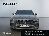 Mercedes-Benz CLA 250 7G-DCT AMG Line *LED*Parktronic*Navi*SHZ - Mercedes-Benz CLA-Klasse: Limousine