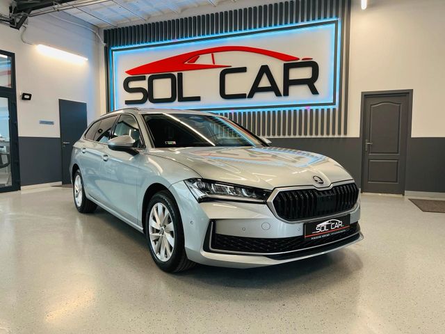 Skoda Superb Combi 2.0 TDI 110kW /360KAMERA/NEW MODEL