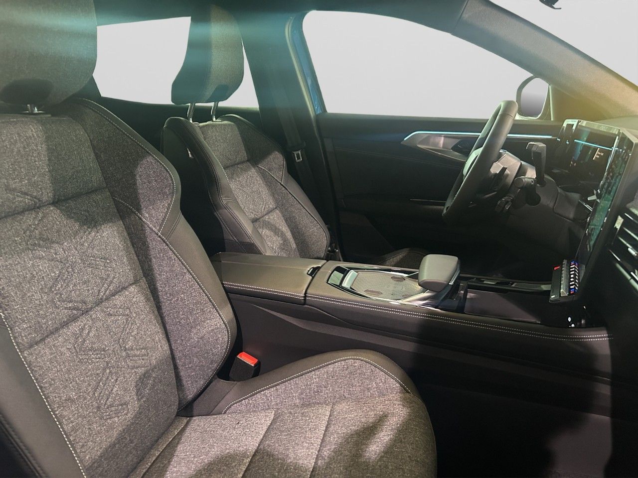 Renault Austral - Bild 15