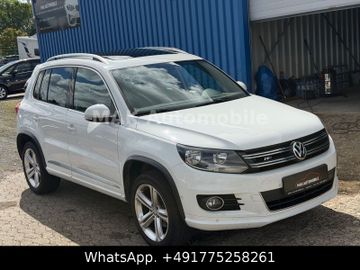 Volkswagen Tiguan - 4