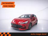 MG3 1.5 ICE Comfort Kamera/LED/Navi/RFK/Virtual