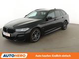 BMW 530d M Sport  Aut.*LASER*HUD*ACC*CAM*NAVI*
