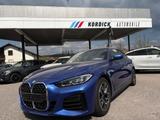 BMW 420dA GRAN COUPÉ G26 ///M-SPORTPAKET - BMW G26 - BMW 4er Reihe