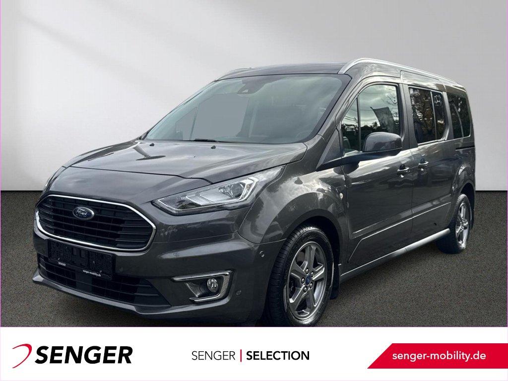 Ford Tourneo