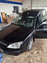 Ford Monde Bestattungswagen / Leichenwagen  - Ford Mondeo aus 2003: Kombi