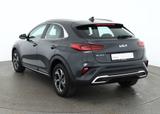 Kia XCeed 1.6 GDI Aut. LED Navi Kamera - Kia XCeed Gebrauchtwagen